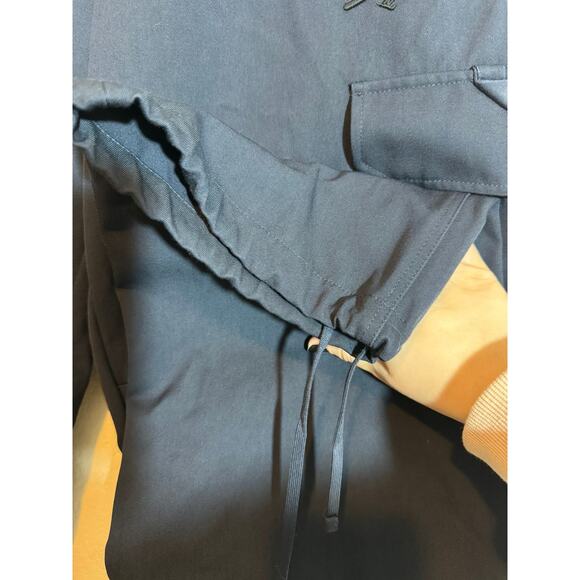 Louis Vuitton LVSE Panelled Cargo Pants - Picture 11 of 17